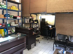 دلتا صنعت