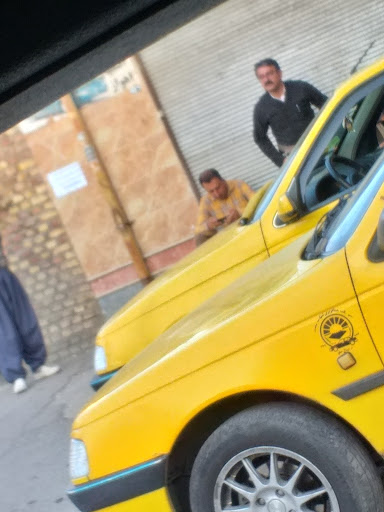 ترمینال سقز