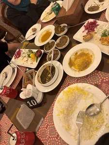 رستوران میرنظام