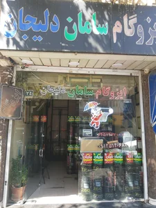 ایزوگام سامان دلیجان 3