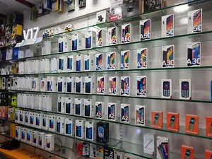 Mehr Mobileمهر موبایل