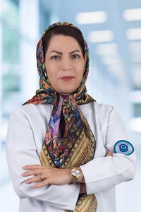 دکتر فاطمه ایراندوست