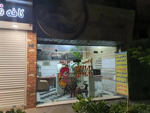 تاکسی سرویس مدائن 3
