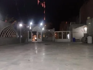 مسجد المهدی (عج) 5