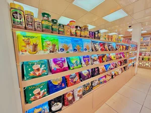 فروشگاه شکلات 3
