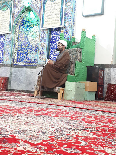 مسجد جامع طیلاب