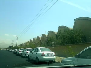 گروه صنعتی ارج 2