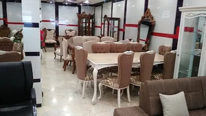 گالری مبل ونوس مریانج