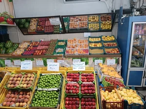سوپر میوه مادر 5