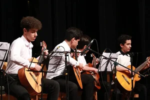 آموزشگاه موسیقی رستگار