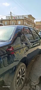 نقاشی اتومبیل ارکو