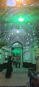 مسجد علوی