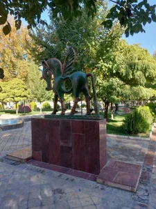 بوستان مفرغ 4