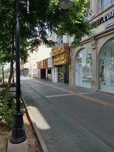 شله و حلیم شاندیزی