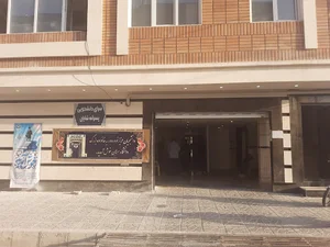 خوابگاه دانشجویی شایان