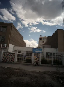 مهدکودک خصوصی خاطره ها 2