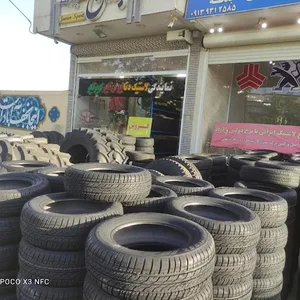 فروشگاه لاستیک جوان اسپرت‌ ۱ (جوان اسپرت آنلاین ۱)