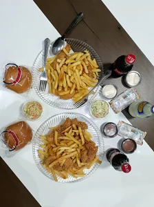 فست فود سیکاس 2