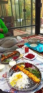 رستوران اورانوس