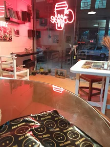 کافه گندم