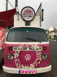 برگر ۴۶