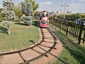 Happy Park