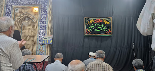 مسجد موسی ابن جعفر