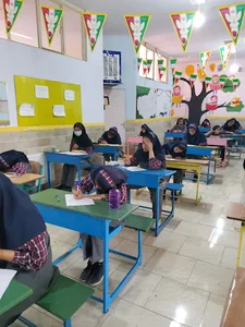 دبستان دخترانه راچینه دانش