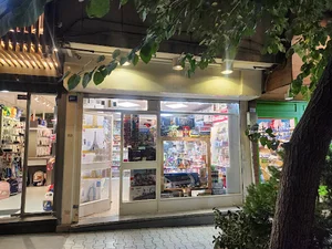 فروشگاه استاندارد