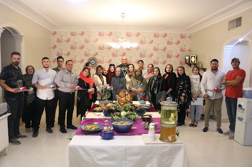 موسسه آموزشی آفتاب پارسه