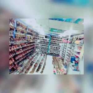 فروشگاه کفش اطلس (صفرزایی)