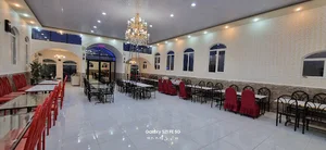 مجتمع گردشگری باران