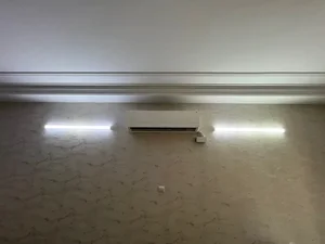 تعمیر و نصب کولر گازی در گیشا 2