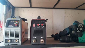 خدمات ساختمانی پایا