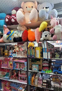 خرازی سحر