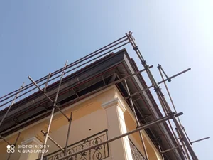 آهنگری نما در شادآباد 2