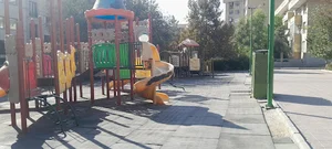 بوستان اردیبهشت