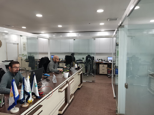 شرکت آتی نگر برتر ایرانیان
