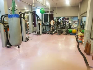 باشگاه ورزشی رویال