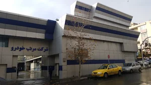 مرتب خودرو