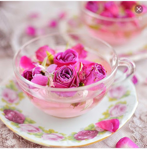 گلاب شمیم طباطبایی