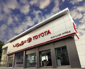خدمات تعمیرگاهی پروشات خودرو شرق