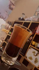 دنیای قهوه