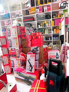 کلینیک ساختمانی آق اوی