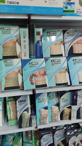 کالای پزشکی خیام طب