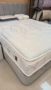 Index Mattress