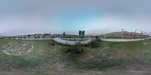 درمانگاه خیام