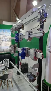 فروش و اجاره کلایمر در شیوا 5
