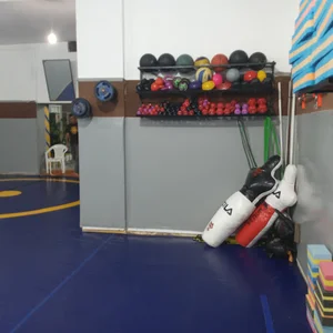 باشگاه ورزشی