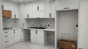 کابینت‌سازی در استقلال 4